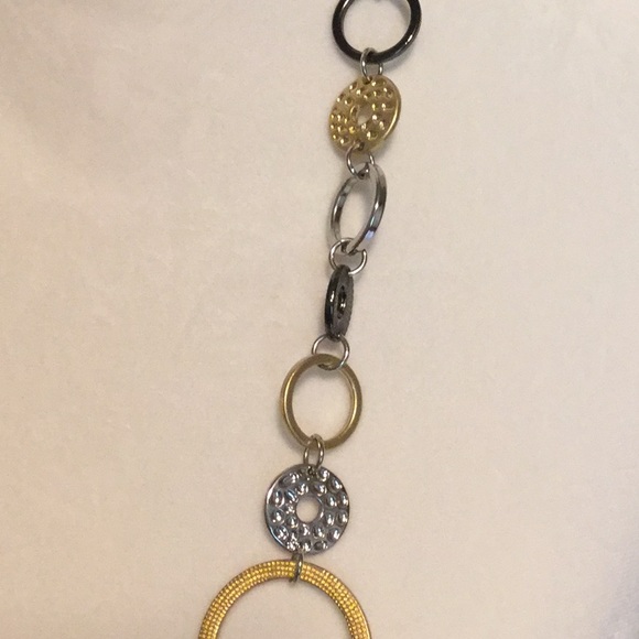 Lia Sophia Necklace - Picture 3 of 5